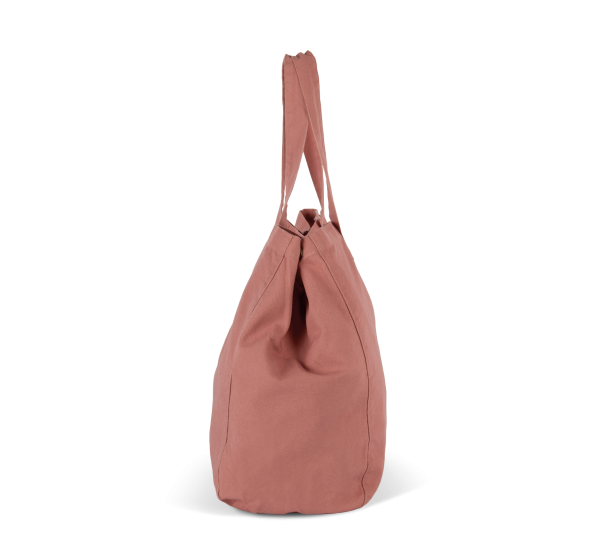 Sac de shopping en coton délavé – Image 74