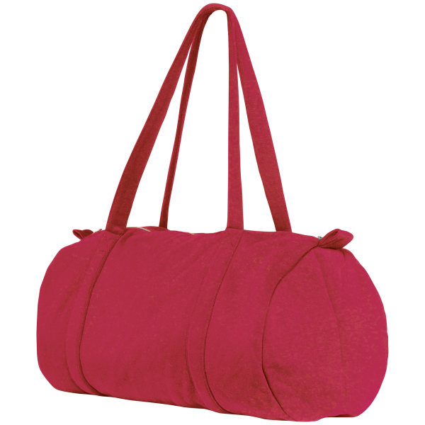 Sac polochon en molleton – Image 899