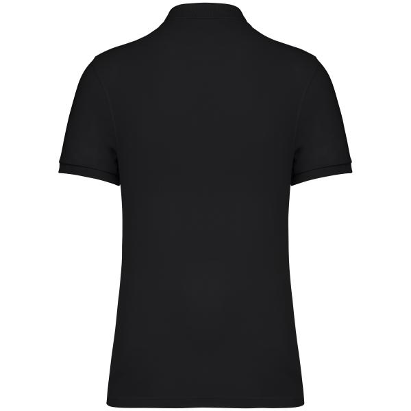 Polo écoresponsable maille piquée homme – Image 1840