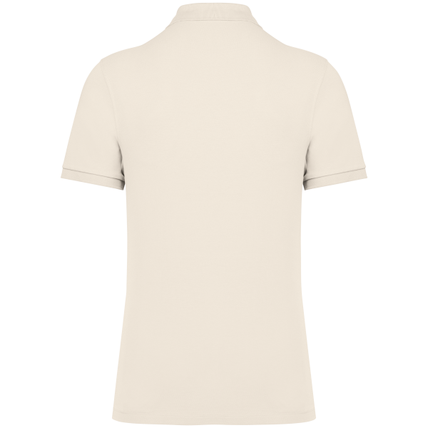 Polo écoresponsable maille piquée homme – Image 1868