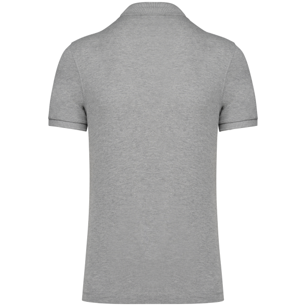 Polo écoresponsable maille piquée homme – Image 1882