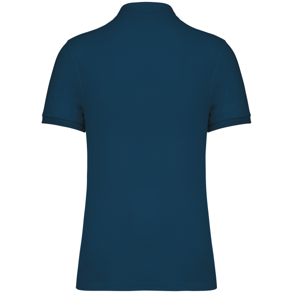 Polo écoresponsable maille piquée homme – Image 1924