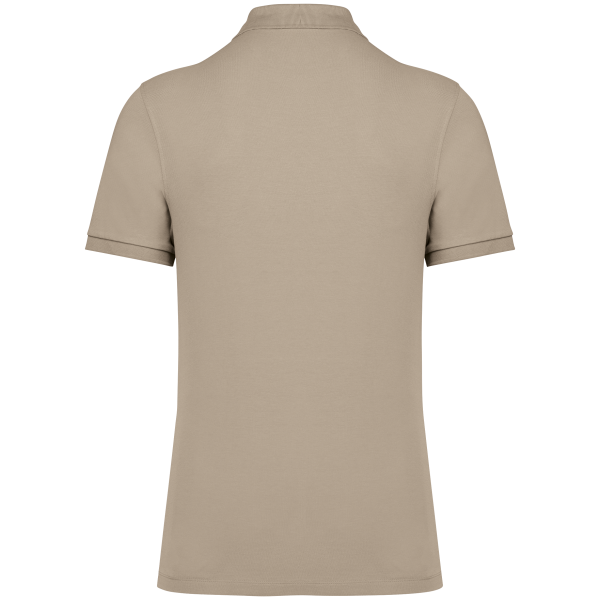 Polo écoresponsable maille piquée homme – Image 1966