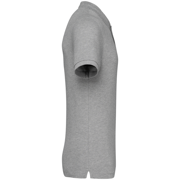 Polo écoresponsable maille piquée homme – Image 1883