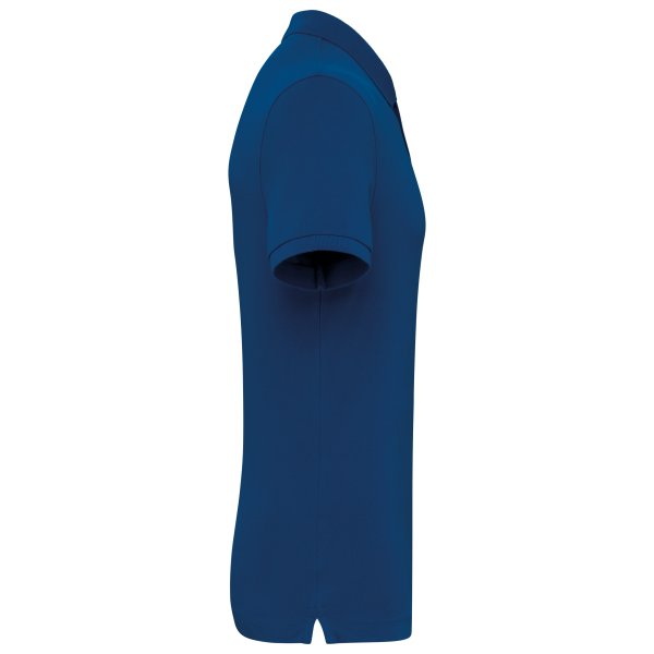 Polo écoresponsable maille piquée homme – Image 1953