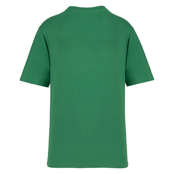 T-shirt écoresponsable oversize homme – Image 7180