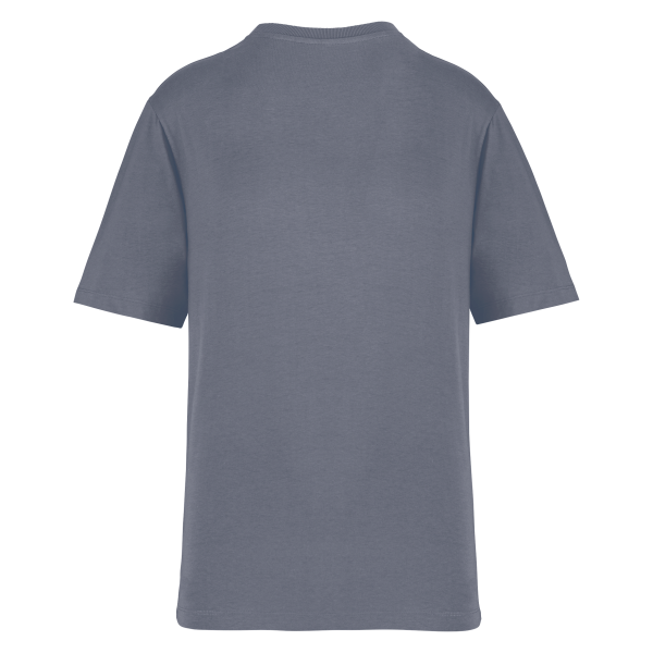 T-shirt écoresponsable oversize homme – Image 7196