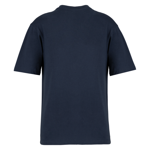 T-shirt écoresponsable oversize homme – Image 7212