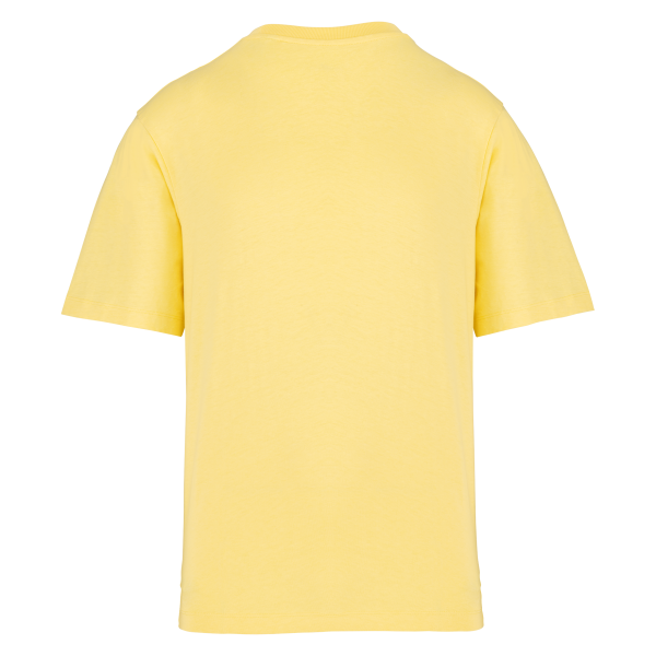 T-shirt écoresponsable oversize homme – Image 7228