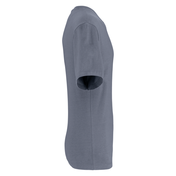 T-shirt écoresponsable oversize homme – Image 7197
