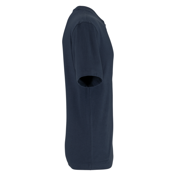 T-shirt écoresponsable oversize homme – Image 7213
