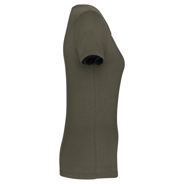 T-shirt écoresponsable en modal femme – Image 941