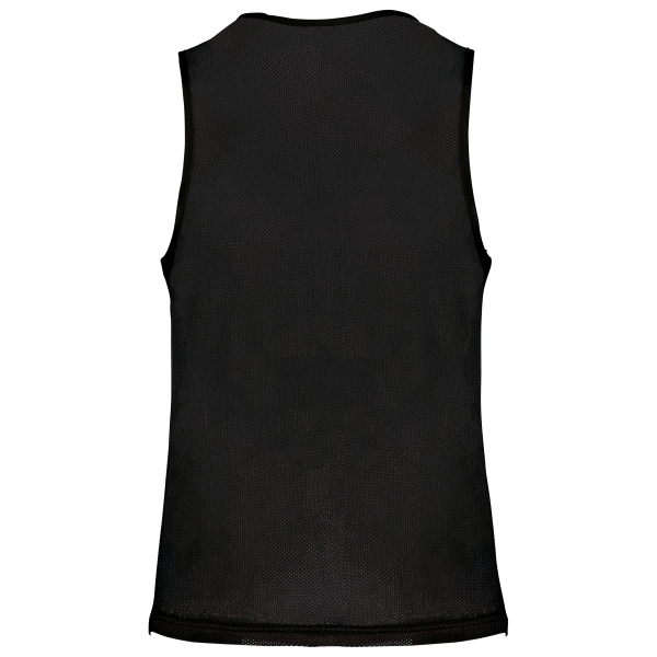 Chasuble en filet léger multisport unisexe – Image 685