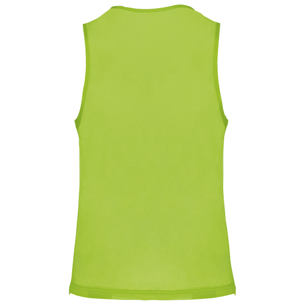 Chasuble en filet léger multisport unisexe – Image 697