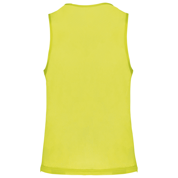 Chasuble en filet léger multisport unisexe – Image 703