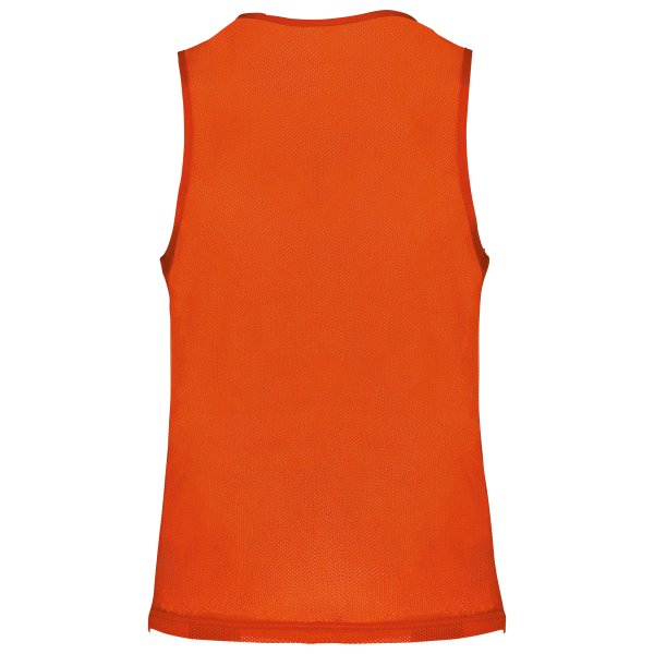 Chasuble en filet léger multisport unisexe – Image 709