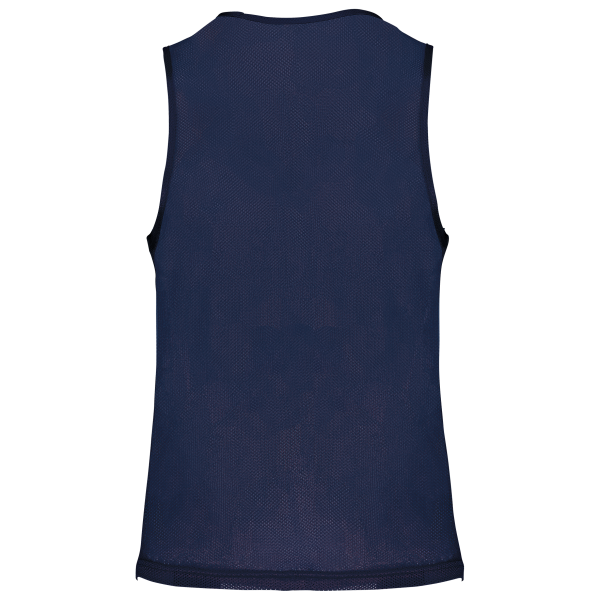 Chasuble en filet léger multisport unisexe – Image 715