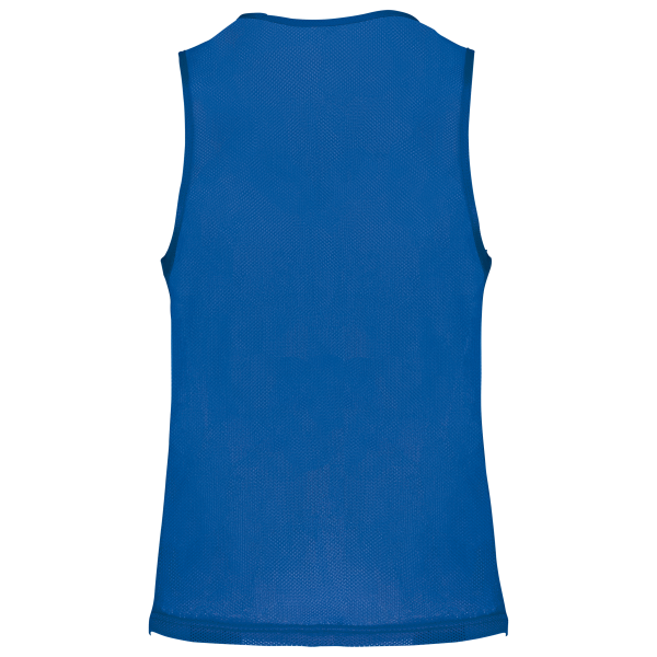 Chasuble en filet léger multisport unisexe – Image 733