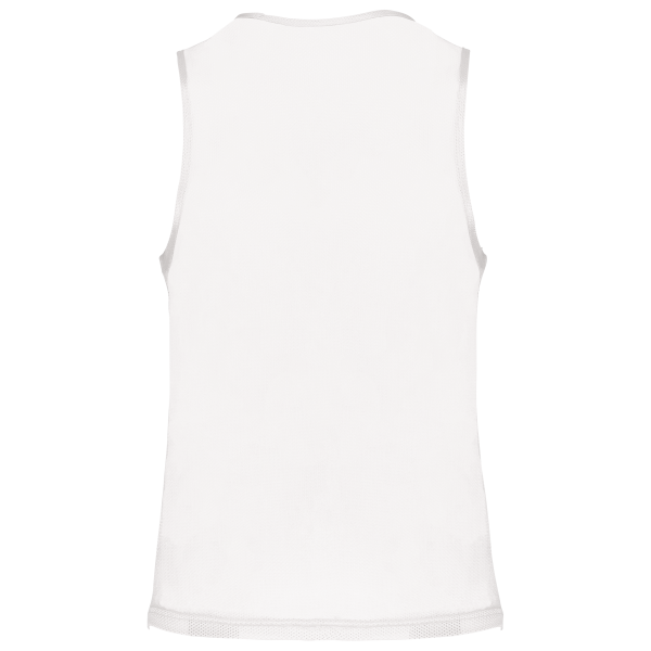 Chasuble en filet léger multisport unisexe – Image 745