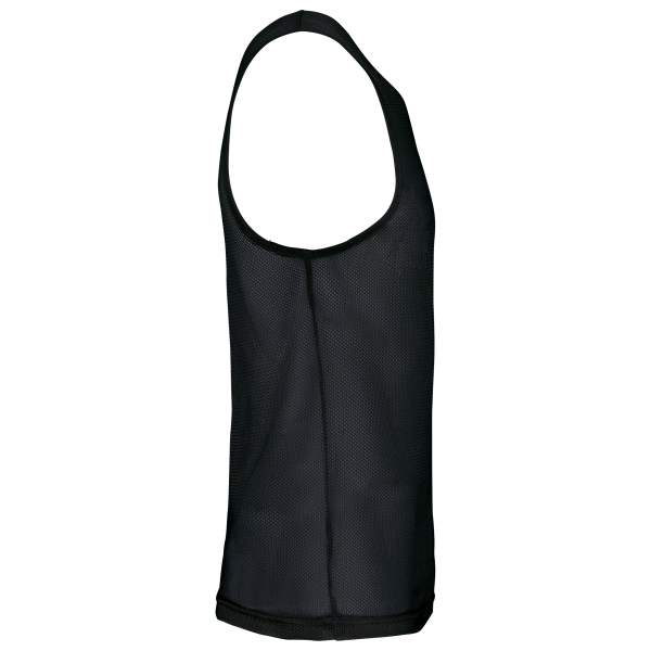 Chasuble en filet léger multisport unisexe – Image 686