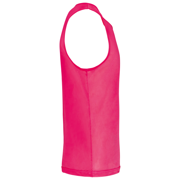 Chasuble en filet léger multisport unisexe – Image 692