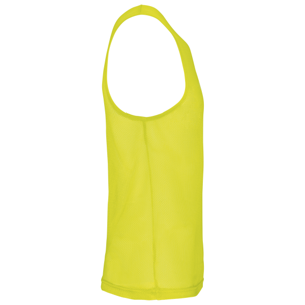 Chasuble en filet léger multisport unisexe – Image 704