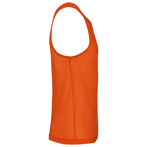 Chasuble en filet léger multisport unisexe – Image 710