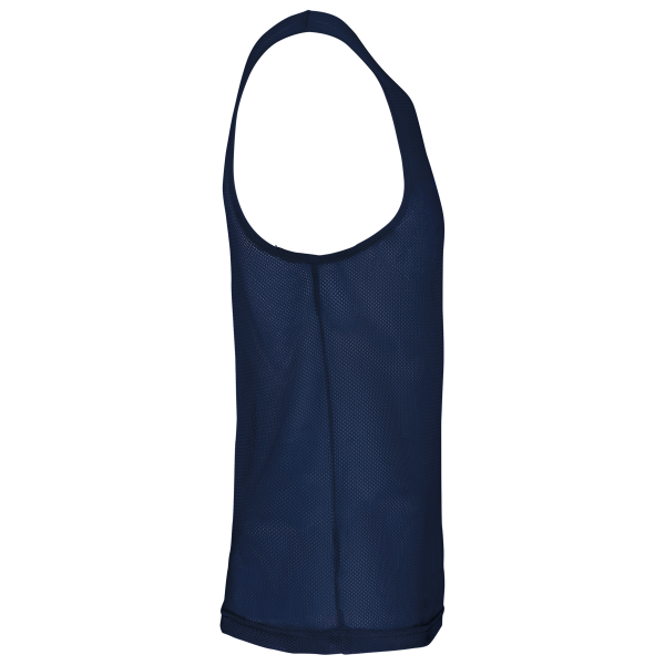Chasuble en filet léger multisport unisexe – Image 716