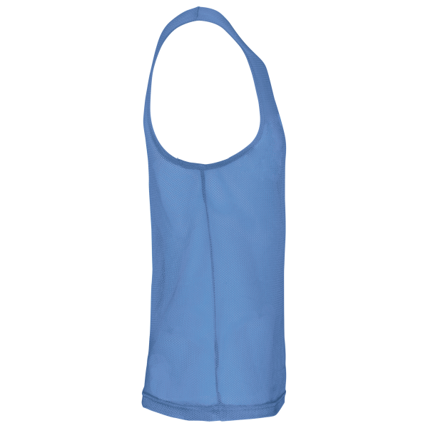 Chasuble en filet léger multisport unisexe – Image 740