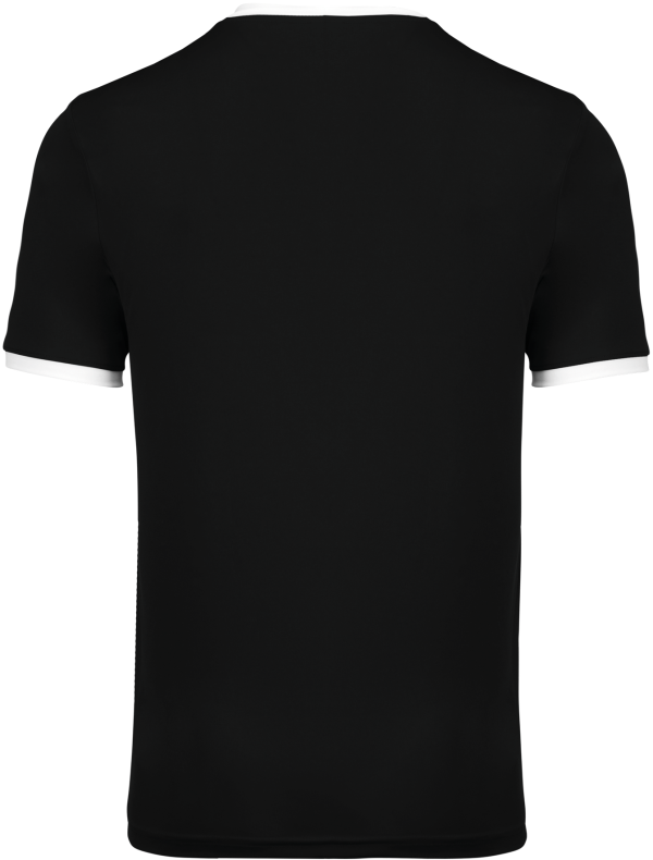 Maillot manches courtes enfant – Image 3921
