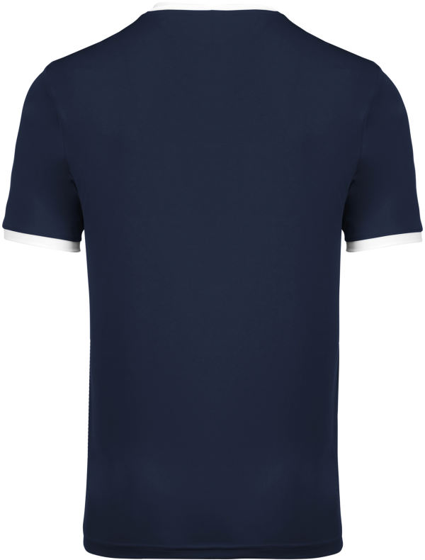 Maillot manches courtes enfant – Image 3931