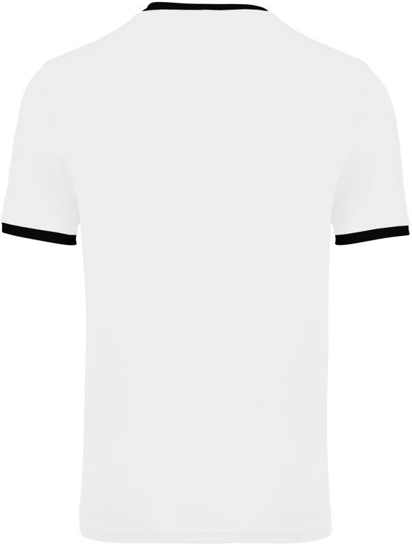Maillot manches courtes enfant – Image 3642
