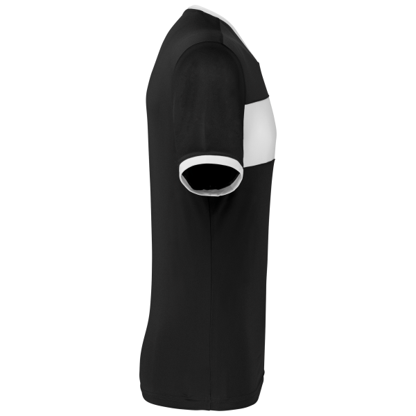 Maillot manches courtes enfant – Image 3922