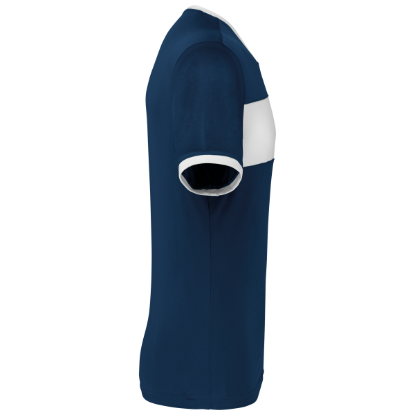 Maillot manches courtes enfant – Image 3932