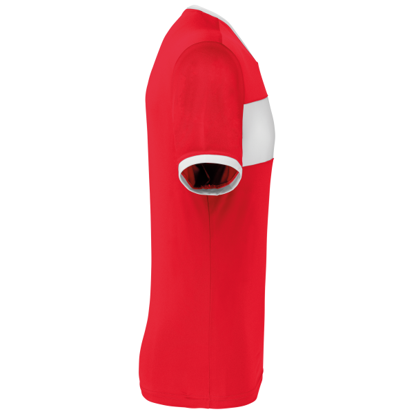 Maillot manches courtes enfant – Image 3941