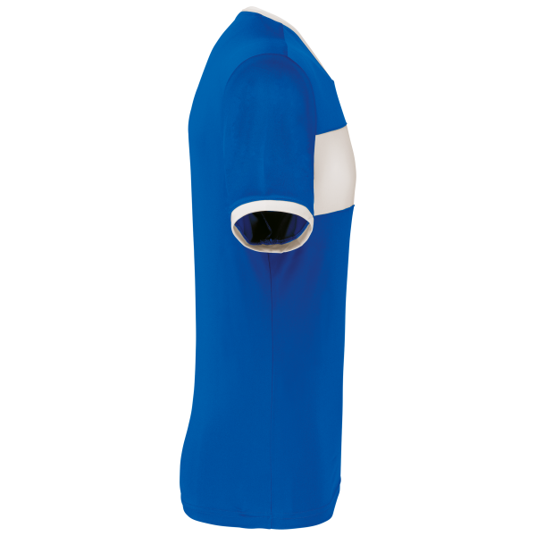 Maillot manches courtes enfant – Image 3947