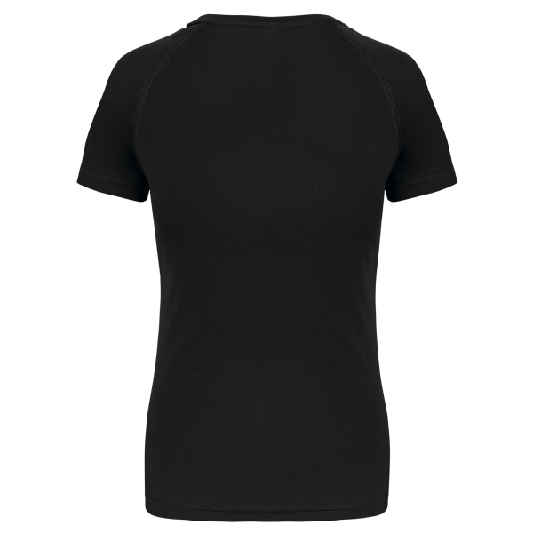 T-shirt de sport manches courtes femme – Image 1983