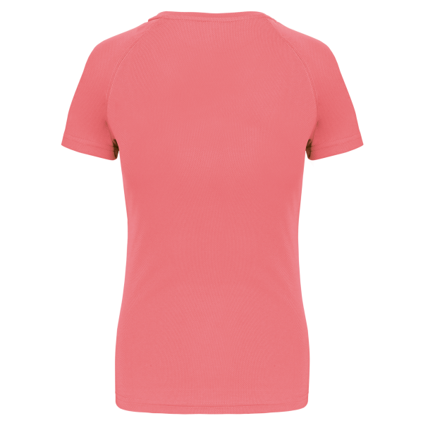T-shirt de sport manches courtes femme – Image 1995