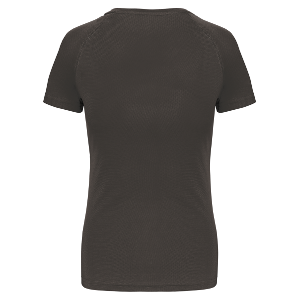 T-shirt de sport manches courtes femme – Image 2007