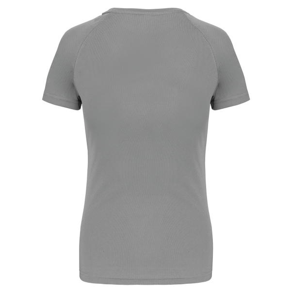 T-shirt de sport manches courtes femme – Image 2031