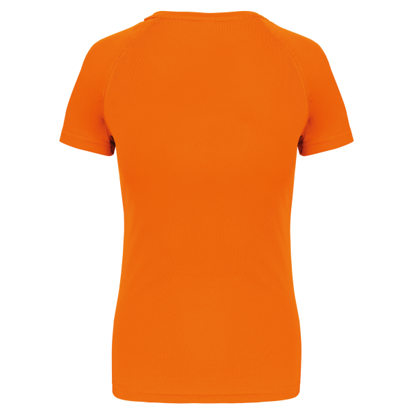 T-shirt de sport manches courtes femme – Image 2055