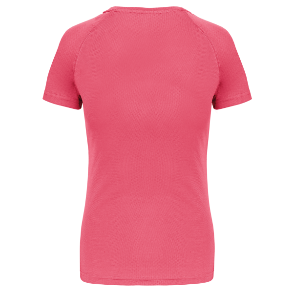 T-shirt de sport manches courtes femme – Image 2043