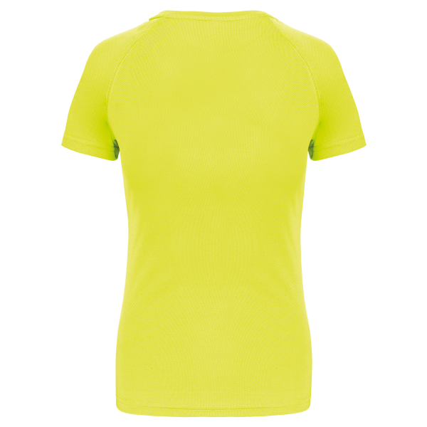 T-shirt de sport manches courtes femme – Image 2067
