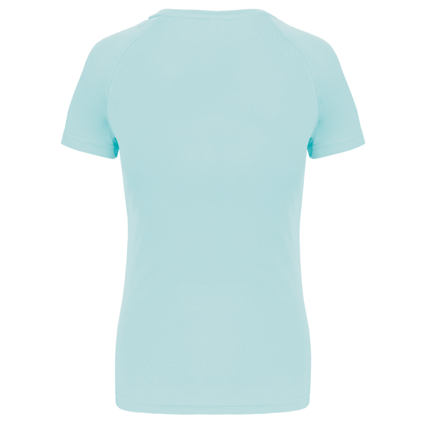 T-shirt de sport manches courtes femme – Image 2091