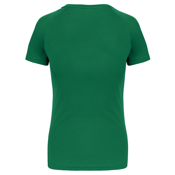T-shirt de sport manches courtes femme – Image 2103