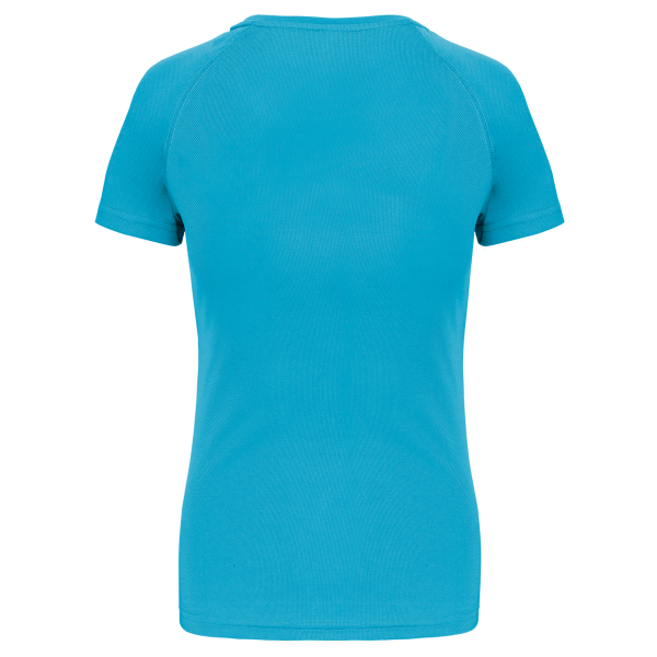 T-shirt de sport manches courtes femme – Image 2115