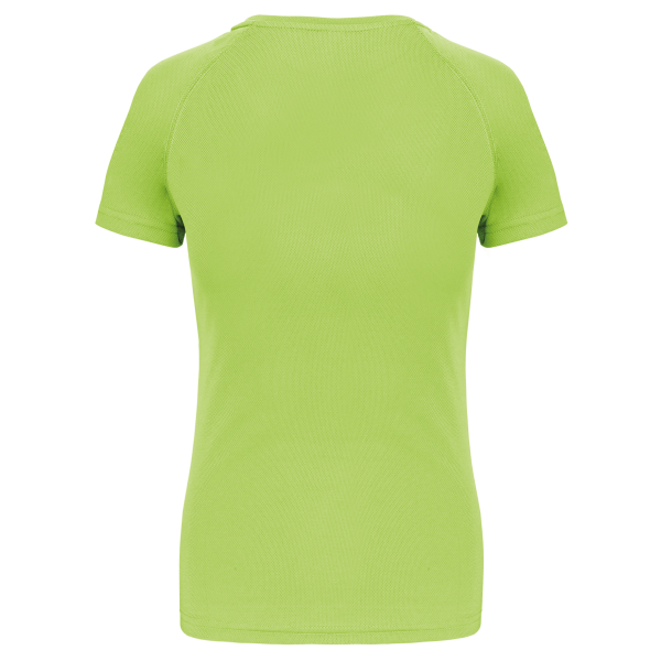 T-shirt de sport manches courtes femme – Image 2127