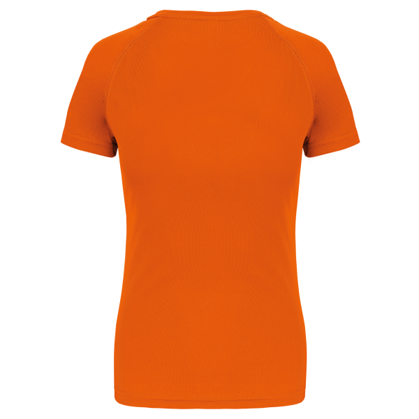 T-shirt de sport manches courtes femme – Image 2151