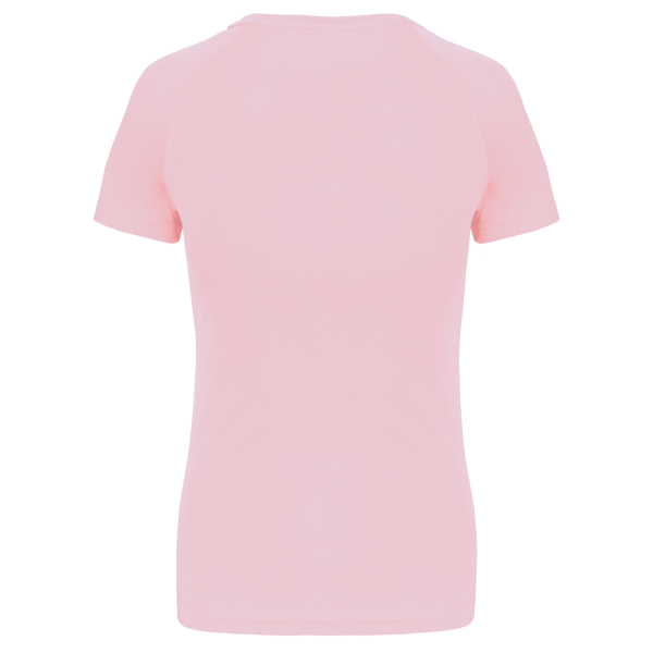 T-shirt de sport manches courtes femme – Image 2163