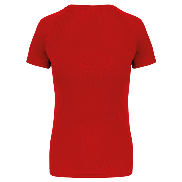 T-shirt de sport manches courtes femme – Image 2175